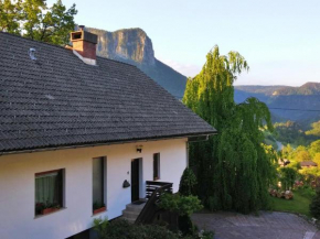 Spacious apartment Bled